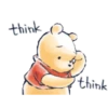 Winnie Pooh 8