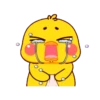 Pato kawaii 12