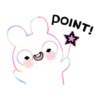 Hologram Bunny MOV 13