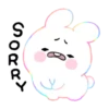 Hologram Bunny MOV 14