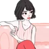 Oh love girl 10
