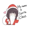 Menhera Chan (Christmas) MOV 18