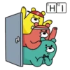 OSO Y AMIGOS mov. 13