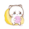 Wen, the small meow Mov 19