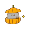 Cute Mizime and Urami 4 Halloween 21