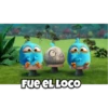 ஓீ͜͜͡❥Baby Angry Birds Blues3.Mov 18