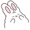 Suppy the white rabbit 2 MOV 9