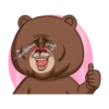 KUMA OH! 2 15