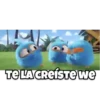 ஓீ͜͜͡❥Baby Angry Birds Blues3.Mov 21