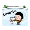 Niñas cute! 3 MOVbyYessy 15