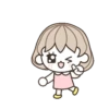 Niñas cute! MOVbyYessy 19