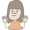 ● Lady Jamiff Mov. ● 16