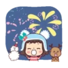 Niñas cute! 3 MOVbyYessy 16