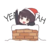 Menhera Chan (Christmas) MOV 22