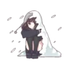 Menhera Chan (Christmas) MOV 23