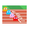PAC-MAN Bubble Tea 18
