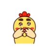 CHICKEN 1 mov 21