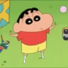 Shinchan Mov 19