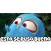 ஓீ͜͜͡❥Baby Angry Birds Blues3.Mov 23