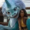 raya y el último dragon 2  mov.️ 23