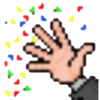 Emojis pixel 20