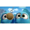 ஓீ͜͜͡❥Baby Angry Birds Blues3.Mov 24