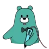 OSO Y AMIGOS mov. 15