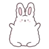 Suppy the white rabbit 2 MOV 14