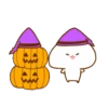 Cute Mizime and Urami 4 Halloween 25