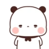 Quby pentol animated stickers 14