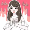 Oh love girl 15