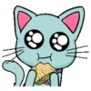 🐱Blu cat & friends🐱 Mov 18