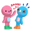 friends everywheremov 25
