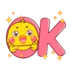 Pato kawaii 16