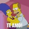 SIMPSONS 10