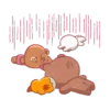 BROWN & FRIENDS（幼幼篇） 19