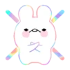 Hologram Bunny MOV 16
