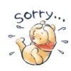 Winnie Pooh 11