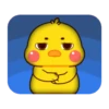 Pato kawaii 17