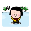 Niñas cute! 3 MOVbyYessy 21