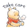 Winnie Pooh 12