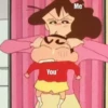 Shinchan Mov 22