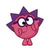 Ball animals 21