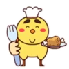CHICKEN 1 mov 24