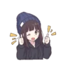 Menhera Chan (Christmas) MOV 25