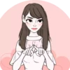 Oh love girl 17