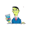 HYPE ENERGY DRINKS V2 12