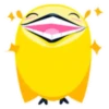 Colorful owl 21
