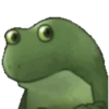 Pepe Stickers 16