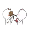 my bunny 21